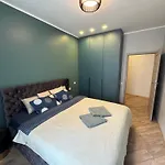 Marijas Apartment With Comfort For 5