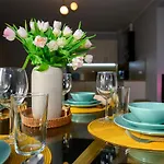 Marijas Apartment With Comfort For 5