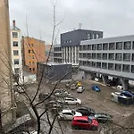 Marijas Apartment With Comfort For 5