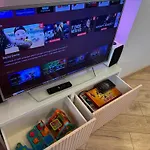 Marijas Apartment With Comfort For 5